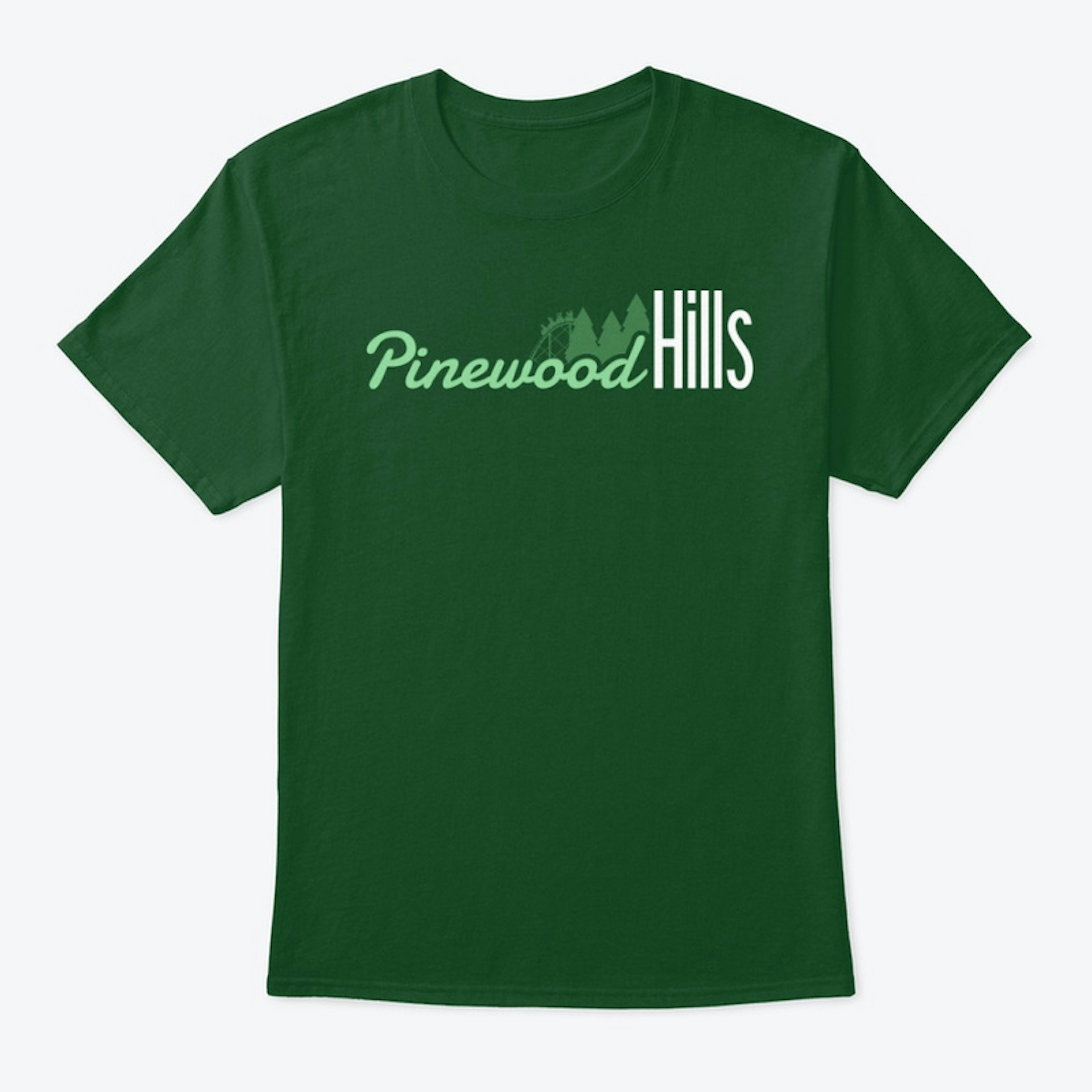 'Pinewood Hills'