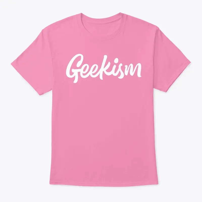 'The Geekism'