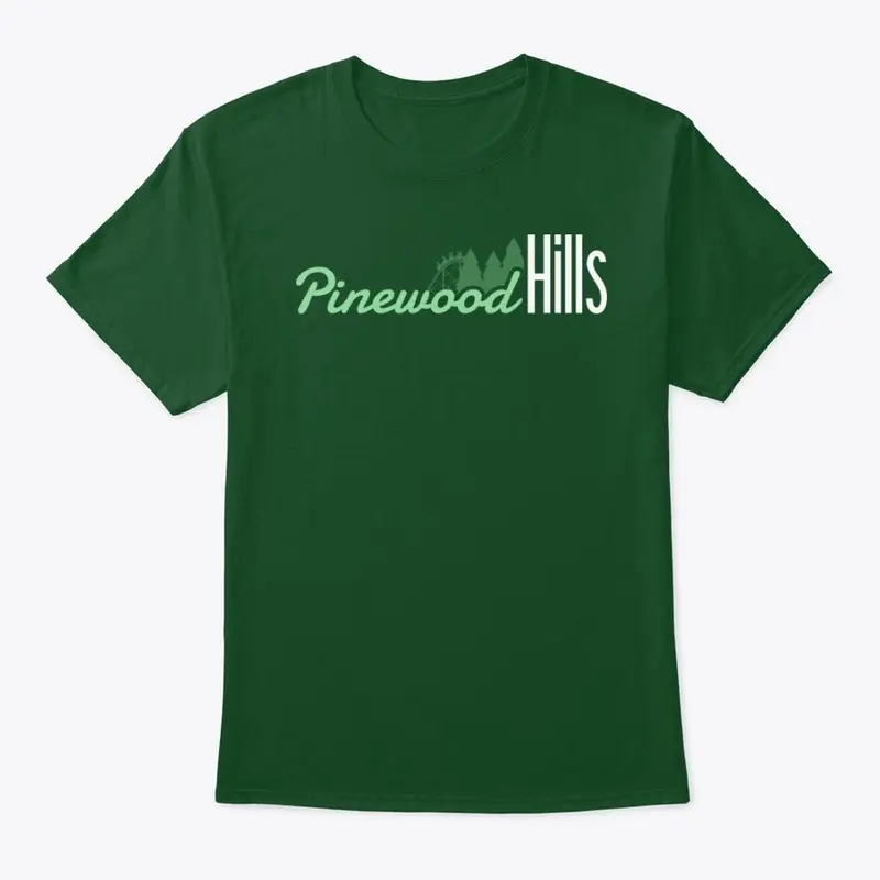 'Pinewood Hills'